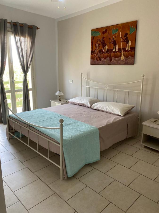 Sea View Ka Paola, Praia Cabral, Boa Vista, Free Wi-Fi Sal Rei Exteriör bild